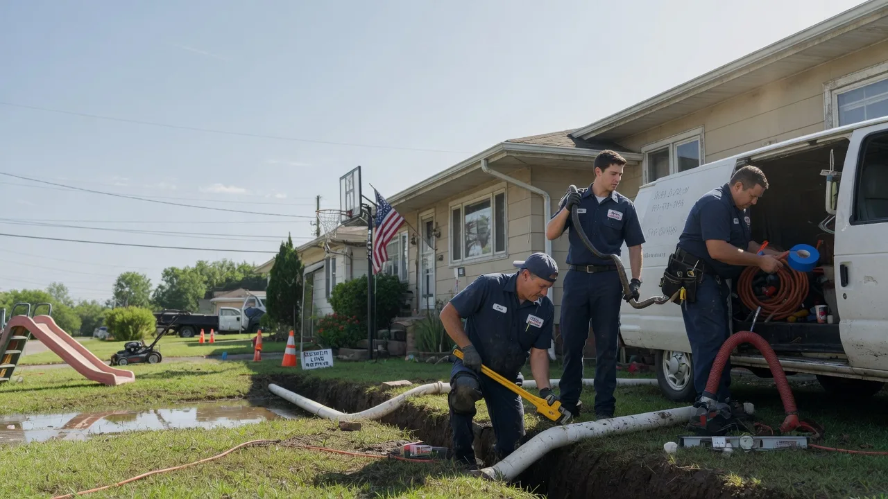 Toilet Installation in Richland, OR near me